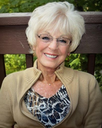 Carol McBeth obituary