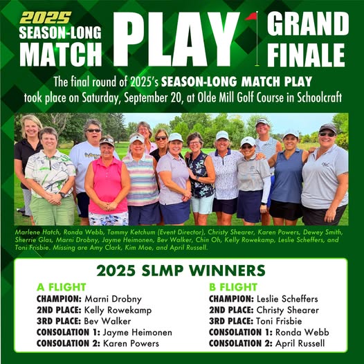 KWGA 2025 SLMP Finale