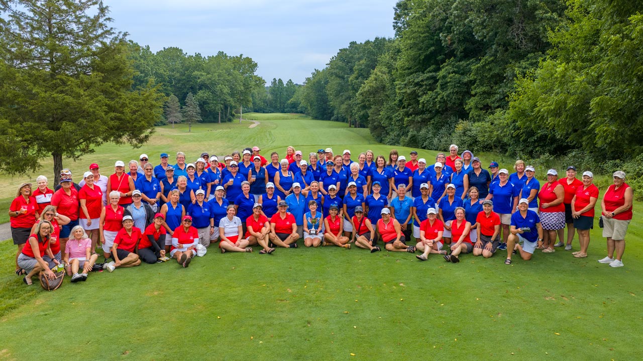 2026 West Michigan Women's Cup - KWGA (Blue) & GRWGA (Red)