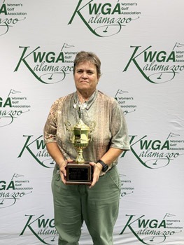 2026 KWGA Cup Ronda Webb